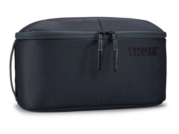 Thule Subterra 2 - Necessär - 800 D nylon, polyester - mörk skiffer