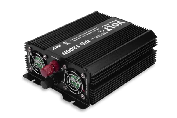 IPS 1200 N 24/230V spændingsomformer (800/1200)