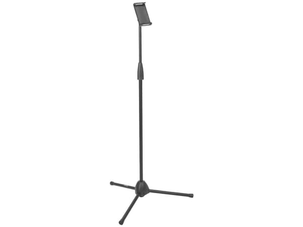 Omnitronic HTS-1 tabletin pidike Universal