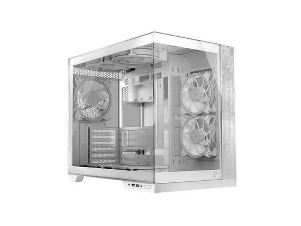 Modecom Volcano Panorama vitt fodral (AT-PANORAMA-NF-0000-20-000000-0002)
