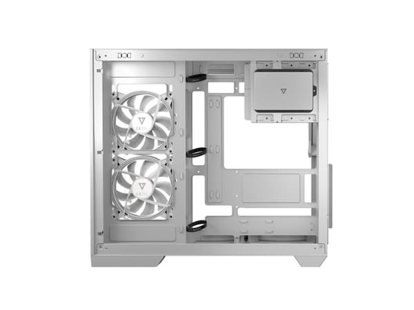 Modecom Volcano Panorama vitt fodral (AT-PANORAMA-NF-0000-20-000000-0002)