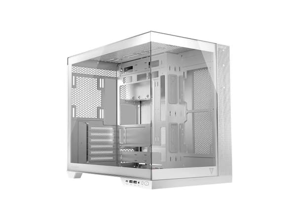 Modecom Volcano Panorama vitt fodral (AT-PANORAMA-NF-0000-20-000000-0002)