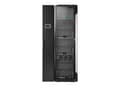 Miniatyrbild 2 av 2: HPE - Systemfläkt/baffelsats - för ProLiant ML30 Gen11