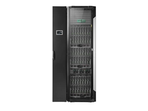HPE - Systemfläkt/baffelsats - för ProLiant ML30 Gen11