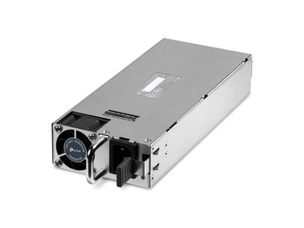 TP-Link PSM500-AC, Nettverksbryter, Innendørs, 100 - 240 V, 50/60 Hz, 500 W, 53.5 V Metallisk