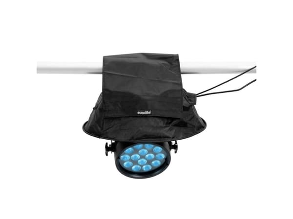 EUROLITE Rain Cover Single Clamp (51837250)