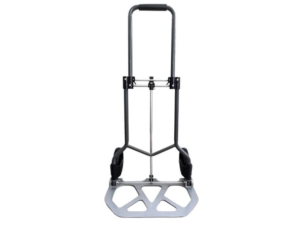 Okko Aluminium Foldable Hand Truck-100Kg