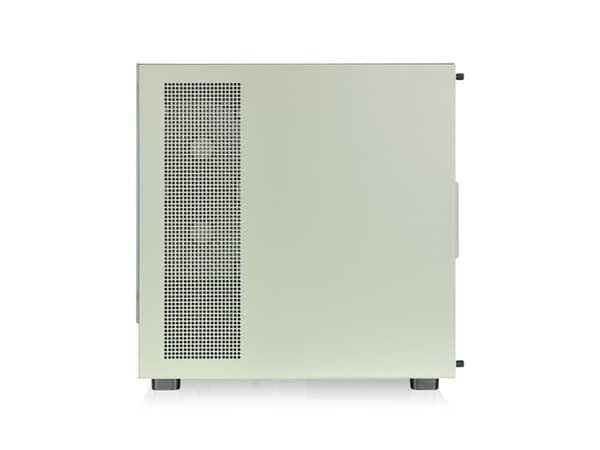 Thermaltake View 270 TG ARGB - Mid tower - utvidet ATX (E-ATX) - sidepanel med vindu (herdet glass) - ingen strømforsyning (PS/2) - matcha-grønn - US