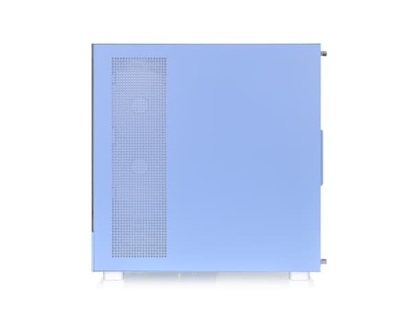 Thermaltake View 270 TG ARGB - Mid tower - utvidet ATX (E-ATX) - sidepanel med vindu (herdet glass) - ingen strømforsyning (PS/2) - hydrangea blue -