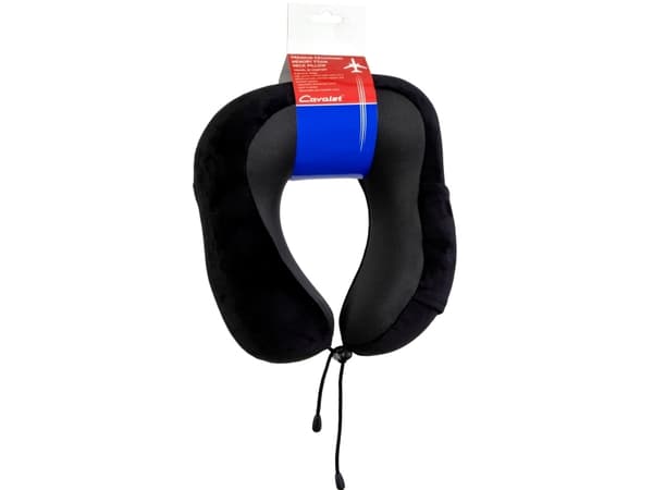 Nackkudde Minnesskum Ergonomisk