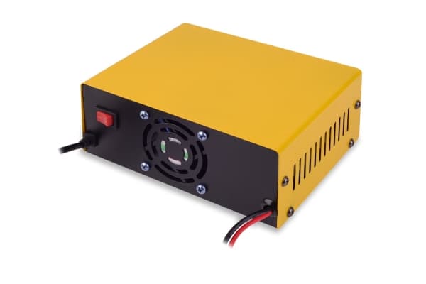 Smart Volt tasasuuntaaja Puola 6V/12V/24V 15A A80 A80