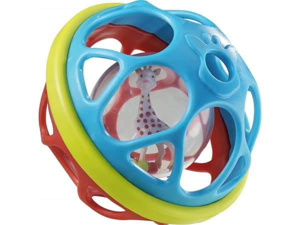 VULLI Sophie la girafe pallo 3m+ 230778