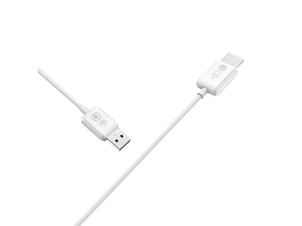 Optoma WHD211 - Sender og mottaker - trådløs video/lyd-utvider - 802.11b/g/n - opp til 20 m