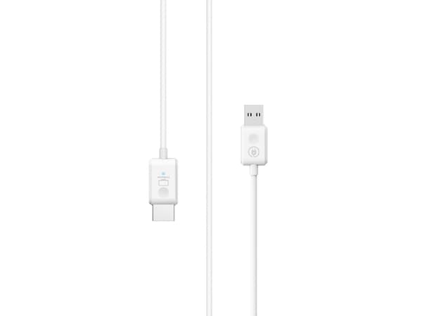 Optoma WHD211 - Sender og mottaker - trådløs video/lyd-utvider - 802.11b/g/n - opp til 20 m