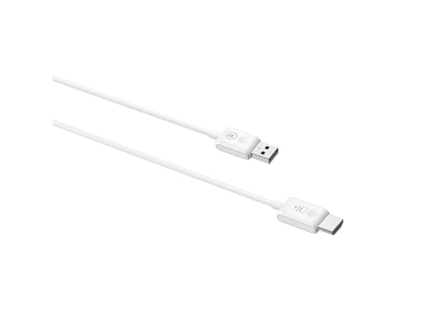 Optoma WHD211 - Sender og mottaker - trådløs video/lyd-utvider - 802.11b/g/n - opp til 20 m