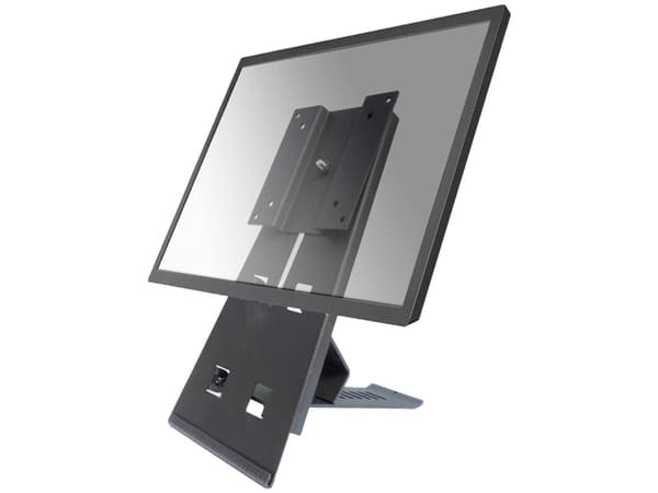 Brakett TV ACC BORDMONTERING 10-24"/FPMA-D825 SVART NEOMONTERING