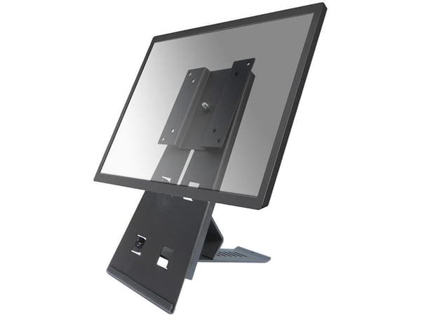 Brakett TV ACC BORDMONTERING 10-24"/FPMA-D825 SVART NEOMONTERING Sort