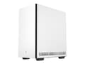 Miniatyrbild 3 av 5: DeepCool CH510 WH - Mid tower - utökad ATX - genomskinlig sidopanel (härdat glas) - ingen strömförsörjning (ATX / PS/2) - vit - USB/ljud