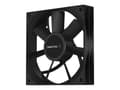 Miniatyrbild 2 av 5: DeepCool CH510 WH - Mid tower - utökad ATX - genomskinlig sidopanel (härdat glas) - ingen strömförsörjning (ATX / PS/2) - vit - USB/ljud