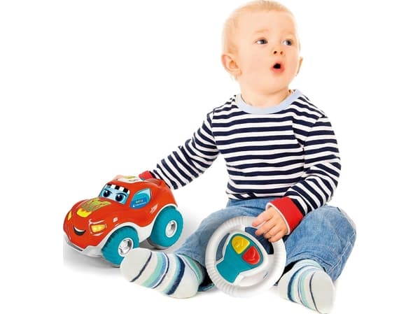 Clementoni Clementoni Karolek kauko-ohjattava auto 50803