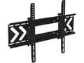 Miniatyrbilde 1 av 5: Libox LB-120, 81,3 cm (32"), 2,16 m (85"), 200 x 200 mm, 600 x 400 mm, Stål, Sort