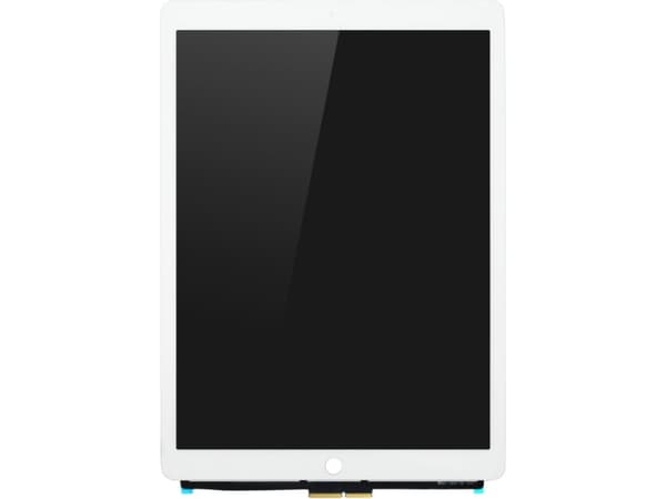 CoreParts MSPP73768, Näyttökokoonpano + etukotelo, Apple, iPad Pro, Valkoinen, 32,8 cm (12.9"), 1 kpl