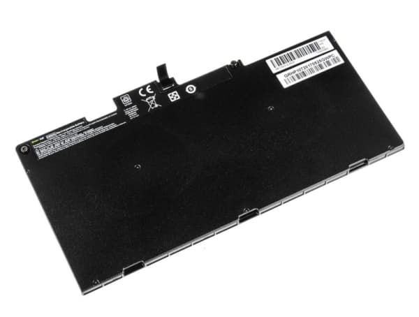 Green Cell HP107, Batteri, HP, EliteBook 745 G3 755 G3 840 G3 848 G3 850 G3, HP ZBook 15u G3