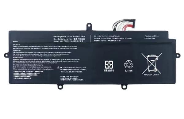 CoreParts - Batteri til bærbar PC