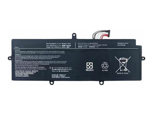 CoreParts - Batteri til bærbar PC