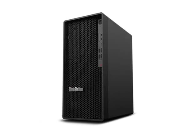 Lenovo ThinkStation P2 30FR - Tower 1 x Core i7 i7-14700 / upp till 5.4 GHz - vPro Enterprise - RAM 32 GB - SSD 1 TB - TCG Opal Encryption, NVMe, Per