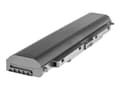 Miniatyrbilde 3 av 5: Green Cell - Batteri til bærbar PC (tilsvarer: Lenovo 45N1158) - litiumion - 6-cellers - 4400 mAh - svart - for Lenovo ThinkPad L440; L540; T440p; T5