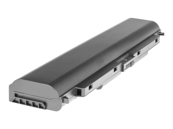 Green Cell - Batteri til bærbar PC (tilsvarer: Lenovo 45N1158) - litiumion - 6-cellers - 4400 mAh - svart - for Lenovo ThinkPad L440; L540; T440p; T5