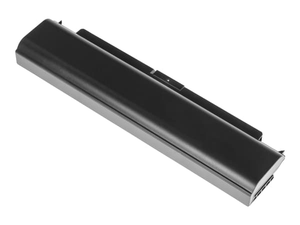 Green Cell - Batteri til bærbar PC (tilsvarer: Lenovo 45N1158) - litiumion - 6-cellers - 4400 mAh - svart - for Lenovo ThinkPad L440; L540; T440p; T5