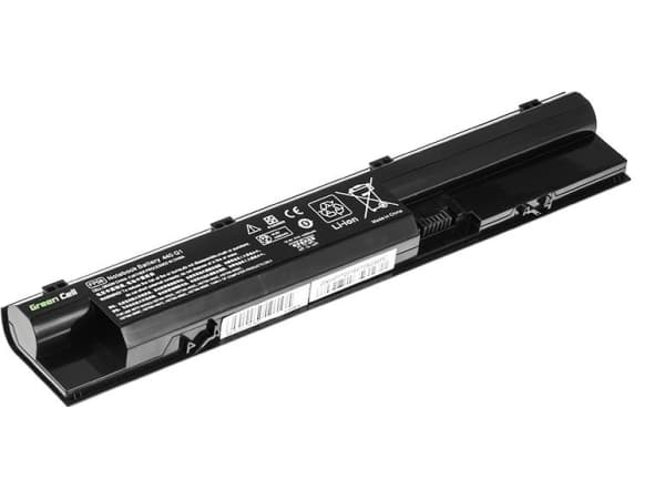 Green Cell HP77, Batteri, HP, ProBook 440 445 450 470 G0 G1 470 G2