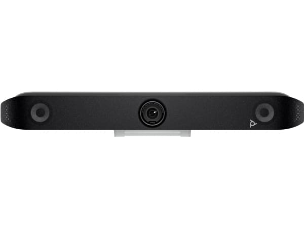 POLY Studio V52 USB Video Bar