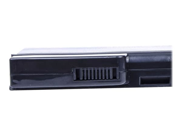 Green Cell - Batteri til bærbar PC (tilsvarer: HP CC06XL, HP HSTNN-DB1U) - litiumion - 6-cellers - 4400 mAh - svart - for HP Mini 110; ProBook 6360