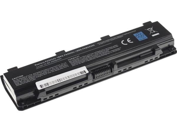 Green Cell TS13, Batteri, Toshiba, Satellite C850 C855 C870 L850 L855