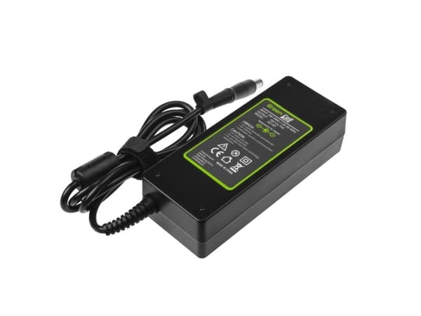 Green Cell AD15P, Notebook, Innendørs, 100 - 240 V, 50 - 60 Hz, 90 W, 19 V