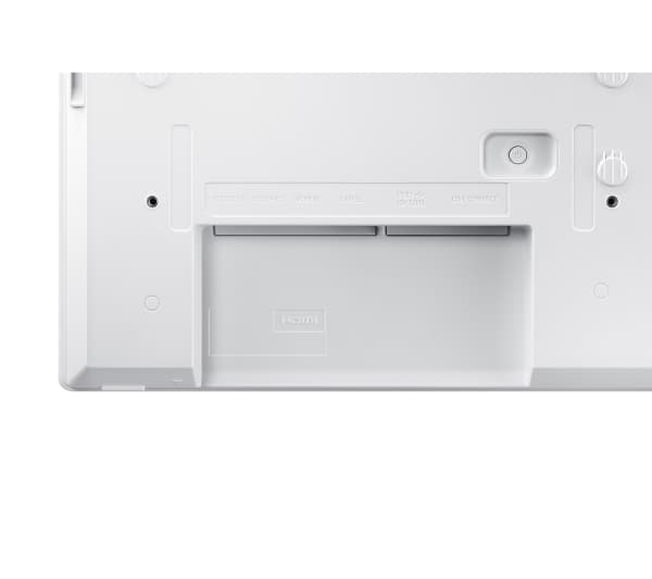 Samsung KM24C-5 - Kiosk 1 x Core i5 upp till - flash 256 GB - Win 10 IoT Enterprise (inkluderar Win 10 IoT-licens) - skärm: LED 24" 1920 x 1080 (Full