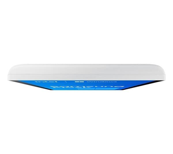 Samsung KM24C-5 - Kiosk 1 x Core i5 upp till - flash 256 GB - Win 10 IoT Enterprise (inkluderar Win 10 IoT-licens) - skärm: LED 24" 1920 x 1080 (Full