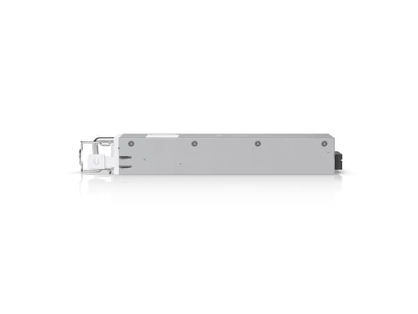 Ubiquiti UISP UACC-PSU-27V-250W, sisätiloissa, 100 -240 V, 50/60 Hz, 250 W, 27 V, AC-to-DC