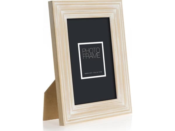 Fotoramme ZEP Orly Natural 13x18 Holz Portrait TN357
