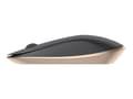 Miniatyrbilde 4 av 5: HP Z5000 - Mus - høyre- og venstrehåndet - 3 knapper - trådløs - Bluetooth - mørk ask