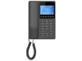 Miniatyrbilde 2 av 4: Grandstream GHP Series GHP631 - VoIP-telefon - treveis anropskapasitet - SIP - 2 linjer - svart