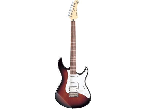 Yamaha Yamaha Yamaha Pacifica 112J OVS - Sähkökitara