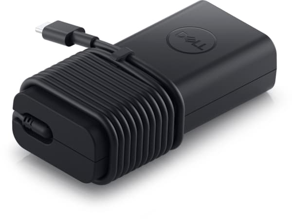 Dell - USB-C strömadapter - AC - 65 Watt - Storbritannien