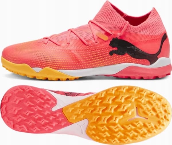 Puma Buty Puma Future 7 Match TT 107720-03