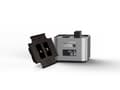 Miniatyrbilde 3 av 4: Hahnel Plate for PROCUBE2: Canon LP-E17 Battery, Sort, PROCUBE2, Canon LP-E17