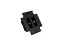 Miniatyrbilde 2 av 4: Hahnel Plate for PROCUBE2: Canon LP-E17 Battery, Sort, PROCUBE2, Canon LP-E17