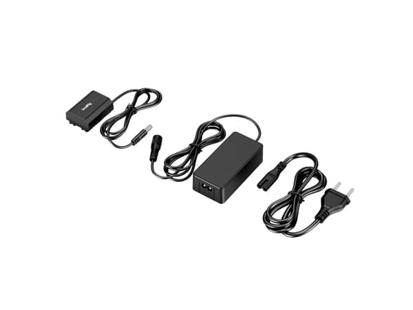 SmallRig 4269B, Kamera, Innendørs, 100 - 240 V, 50/60 Hz, 25 W, 8.4 V